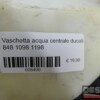 Middle water tank ducati 848 1098 1198 - Image 4