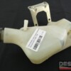 Central water radiator tank ducati 848 1098 1198