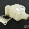 Central water radiator tank ducati 848 1098 1198 - Image 2