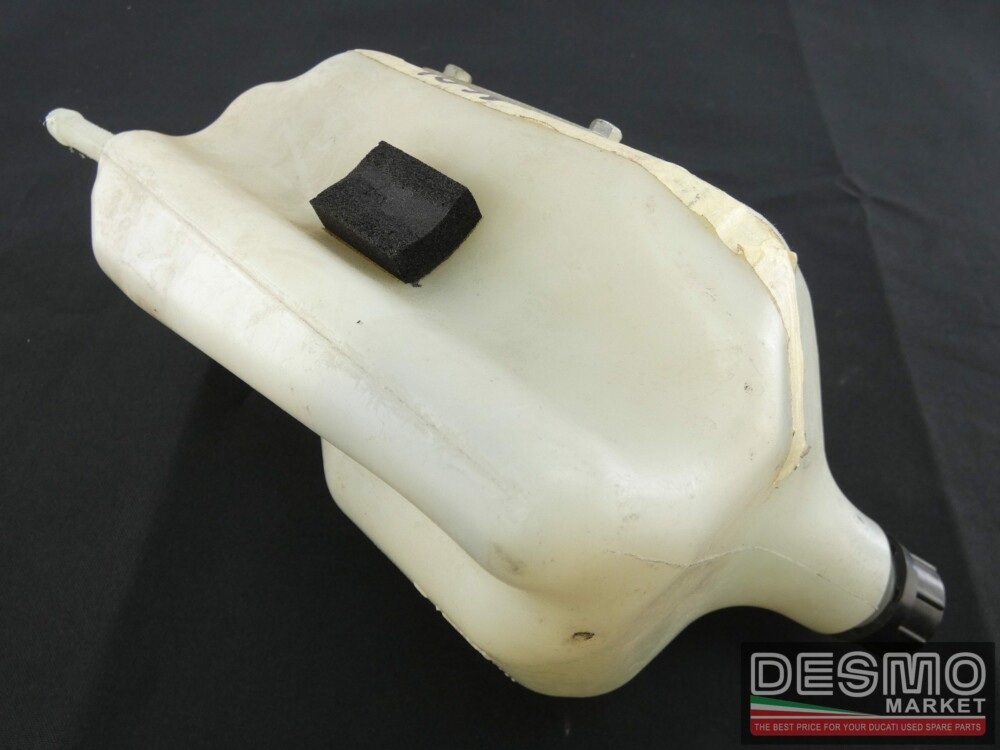 Vaschetta vaso acqua centrale ducati 848 1098 1198