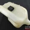 Central water radiator tank ducati 848 1098 1198 - Image 3