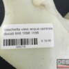 Central water radiator tank ducati 848 1098 1198 - Image 4