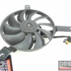 Water cooler fan ducati 848 1098 1198