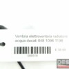 Water cooler fan ducati 848 1098 1198 - Image 3