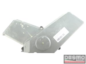 Cartella copri cinghie centrale grigio scuro ducati ducati 748 916 996