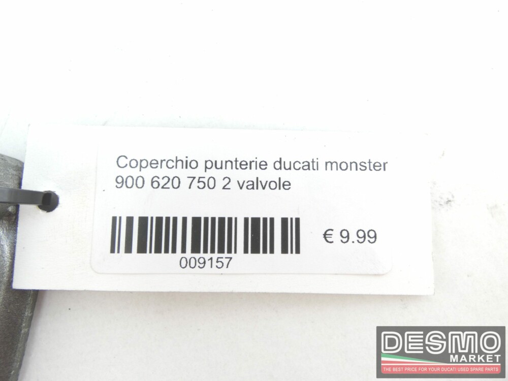 Coperchio punterie ducati monster 900 620 750 2 valvole