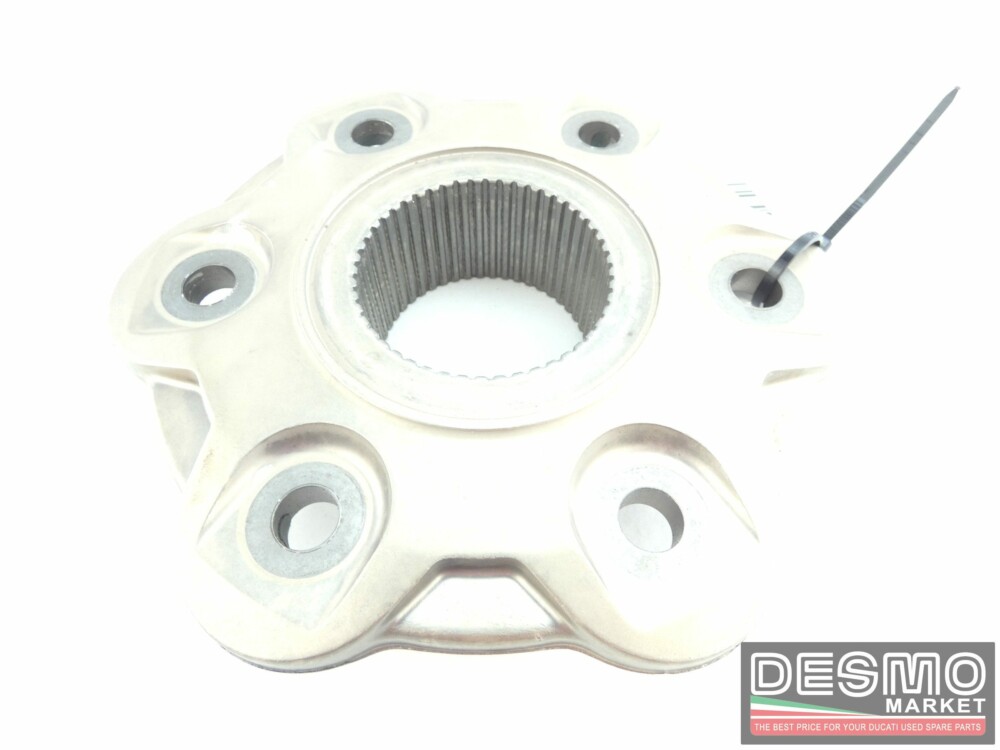 Flangia porta corona ducati 848 1098 1198 mts 1200