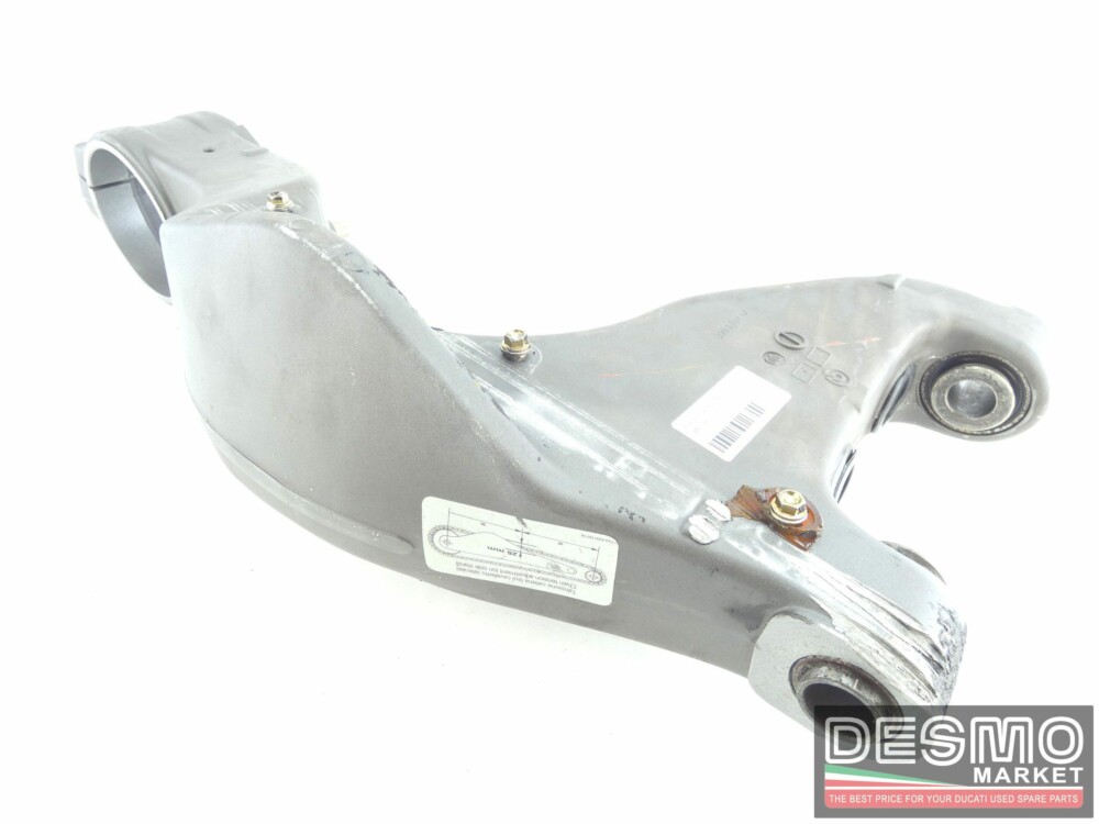 Forcellone monobraccio ducati 748 916 996 998