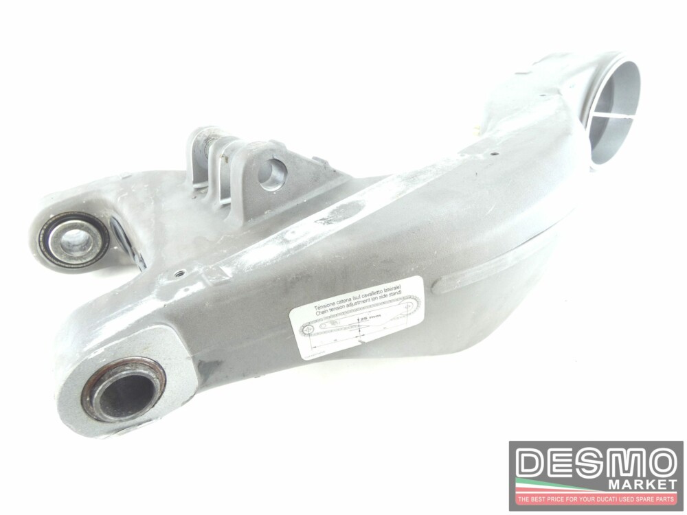 Forcellone monobraccio ducati 748 916 996 998