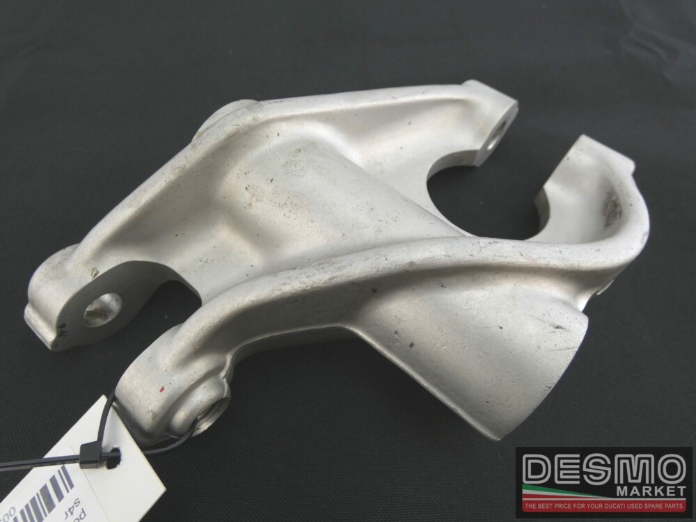 Link bilanciere ammortizzatore posteriore ducati 748 916 996 998 s4r