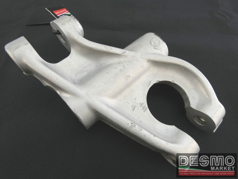 Link bilanciere ammortizzatore posteriore ducati 748 916 996 998 s4r