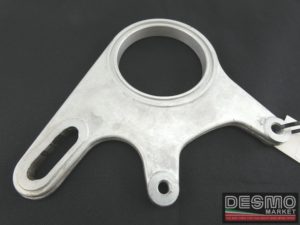 Piastra porta pinza freno posteriore ducati 748 916 996 998