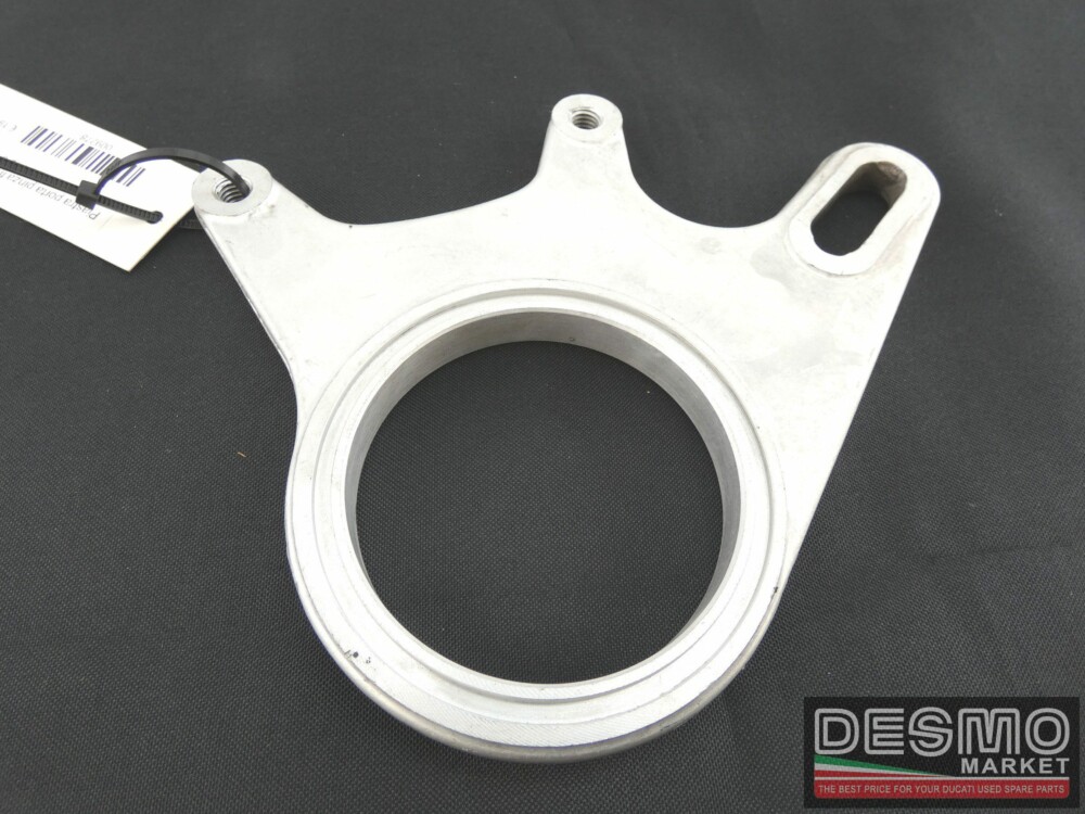 Piastra porta pinza freno posteriore ducati 748 916 996 998