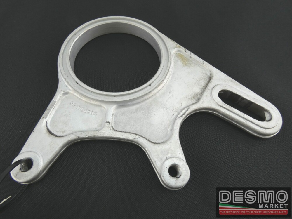 Piastra porta pinza freno posteriore ducati 748 916 996 998