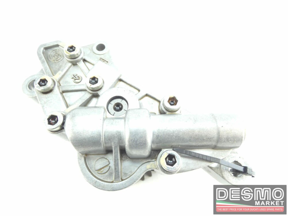 Pompa olio ducati