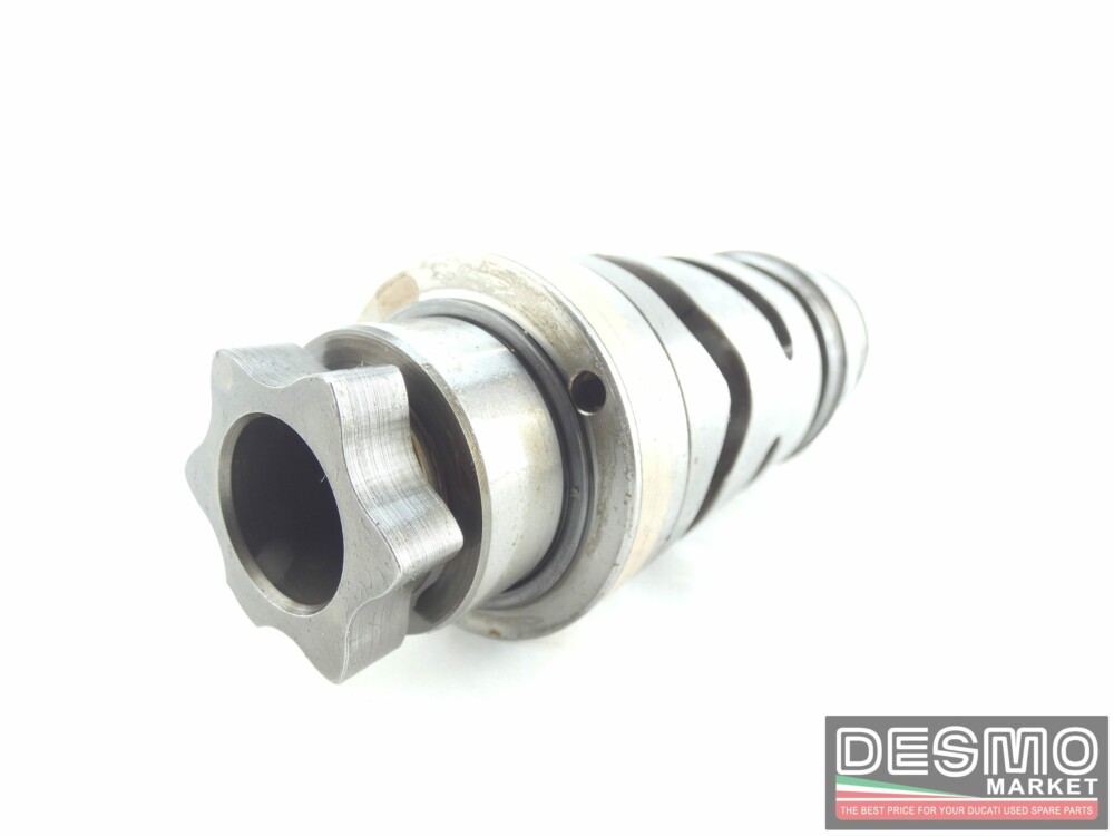 Tamburo selettore desmo cambio ducati