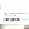 Clutch control rod 32,5 cm ducati - Image 2