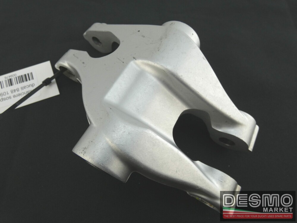 Bilanciere sospensione link ducati 848 1098 1198