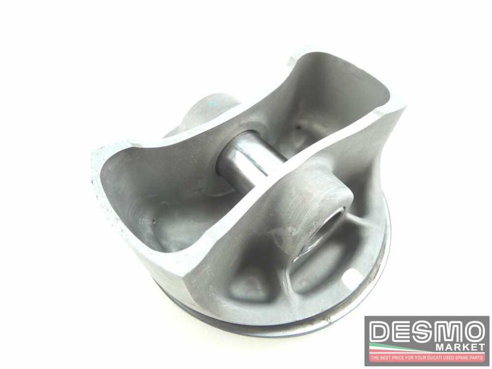 Cilindro pistone orizzontale ducati 848