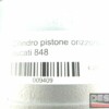 Cilindro pistone orizzontale ducati 848