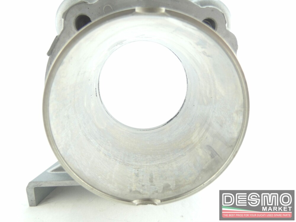 Cilindro pistone verticale ducati 848