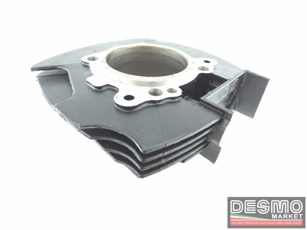 Cilindro pistone verticale ducati monster 600