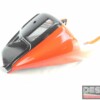 Codone originale ducati desmosedici RR