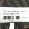 Codone originale ducati desmosedici RR