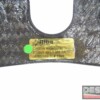 Codone originale ducati desmosedici RR
