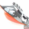 Codone originale ducati desmosedici RR