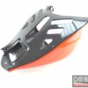 Codone originale ducati desmosedici RR