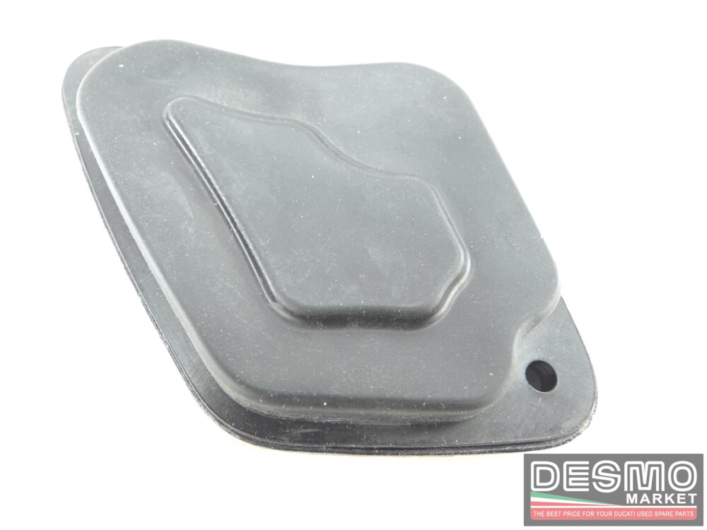 Coperchio cover pompa frizione CNC ducati performance ducati diavel