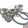 Corpo farfallato completo ducati 748 916