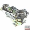Corpo farfallato completo ducati 748 916