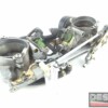 Corpo farfallato completo ducati 748 916