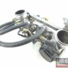 Corpo farfallato completo ducati 748 916