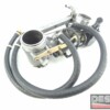 Corpo farfallato completo ducati 748 916