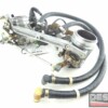 Corpo farfallato completo ducati 748 916