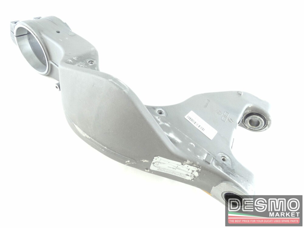 Forcellone mono braccio ducati 748 916 996 998