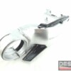 Forcellone posteriore ducati 848 1098 1198