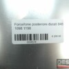 Forcellone posteriore ducati 848 1098 1198