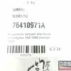 Air sensor rubber kit ducati streetfighter 848 1098 monster 1200 - Image 4
