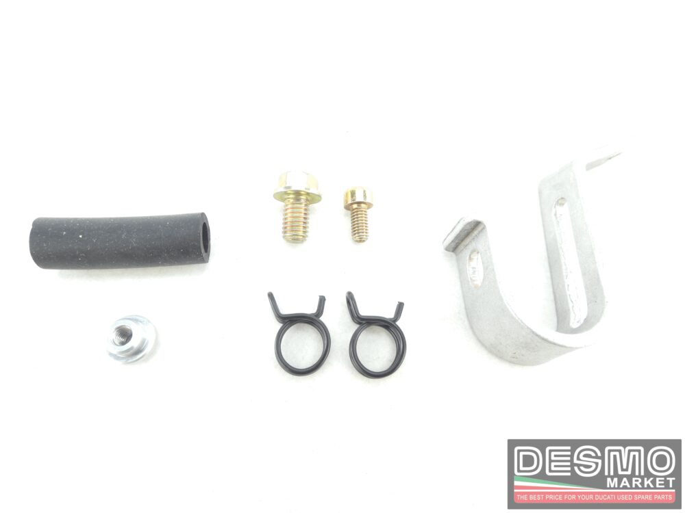 Kit supporto serbatoio olio ducati monster 900