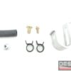 Kit supporto serbatoio olio ducati monster 900