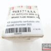 Kit supporto serbatoio olio ducati monster 900