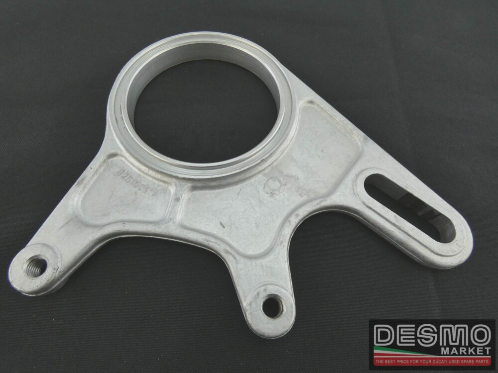 Rear brake caliper support plate ducati 748 916 996 998