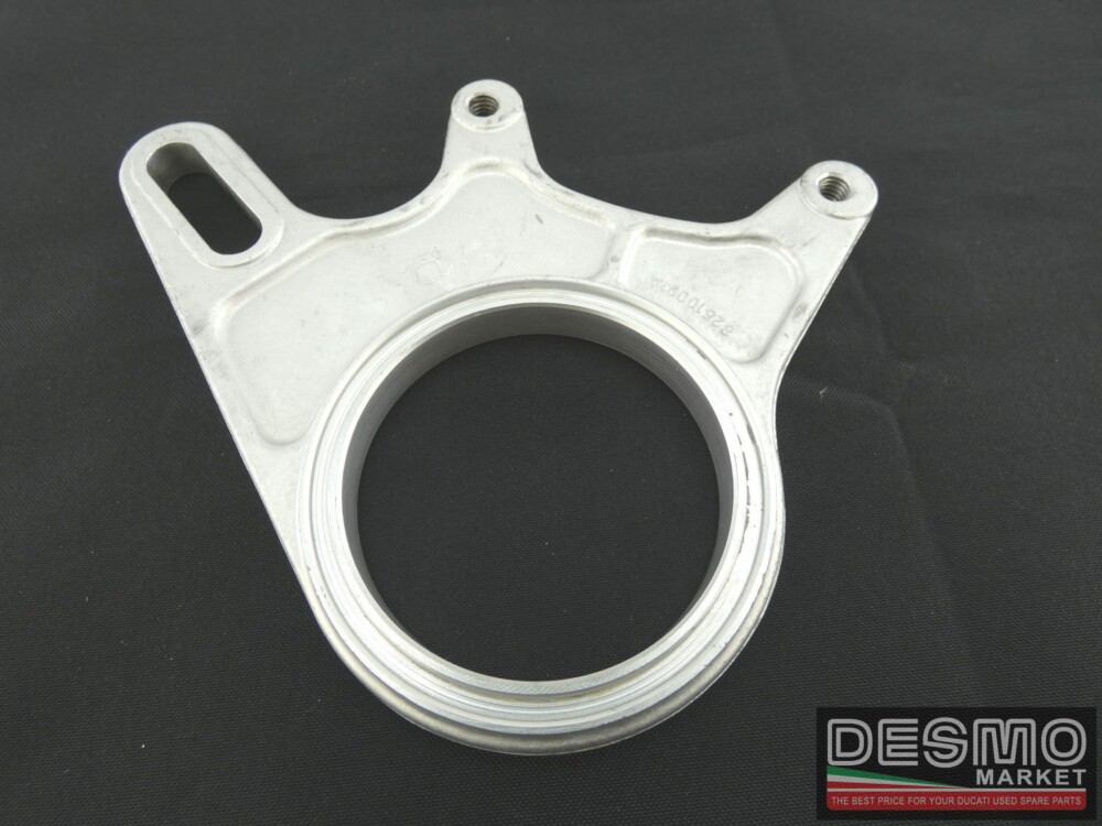 Rear brake caliper support plate ducati 748 916 996 998 - Image 2