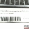Water cooler ducati 749 999 MY 2005 2006 - Image 7