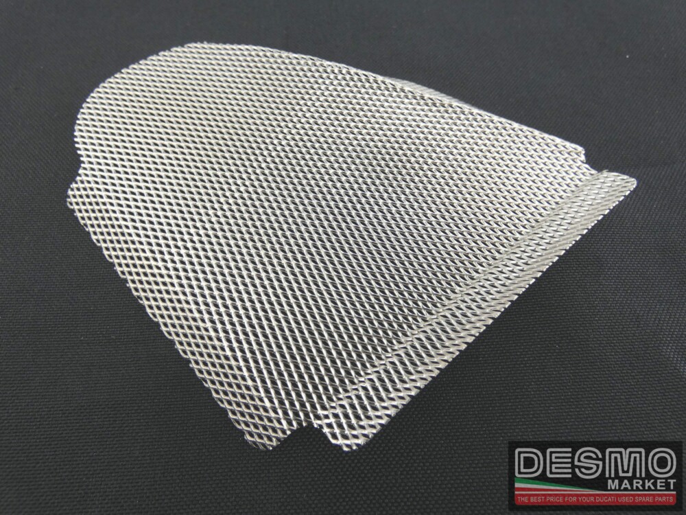 Retina griglia codone sinistra ducati 748 916 996 998
