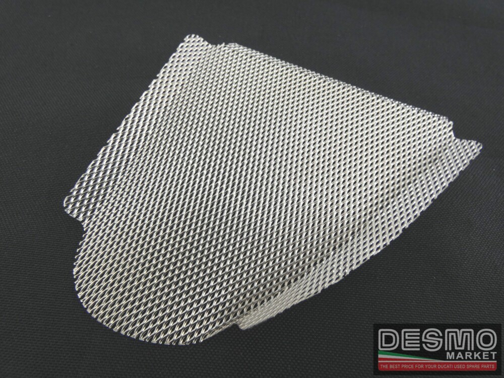 Retina griglia codone sinistra ducati 748 916 996 998